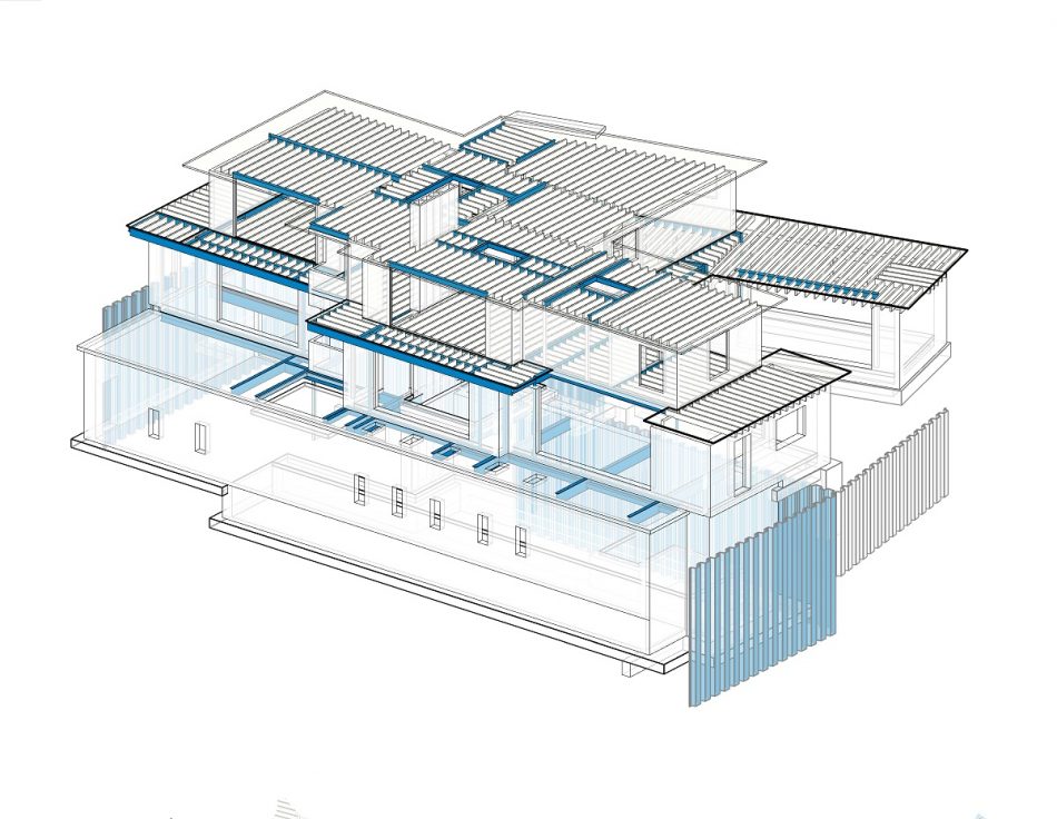 Bim House Plans