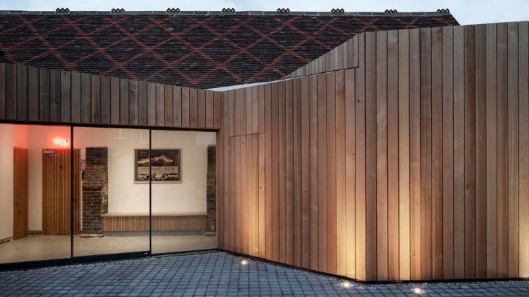 JD Architects Limited — PROJECTS